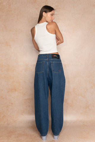 The Baggy Jean