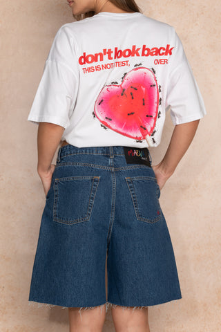 The Lollipop T-shirt White