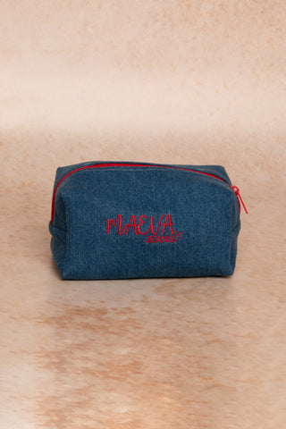 The Dots Makeup Bag Crinolino x Maeva Jeans