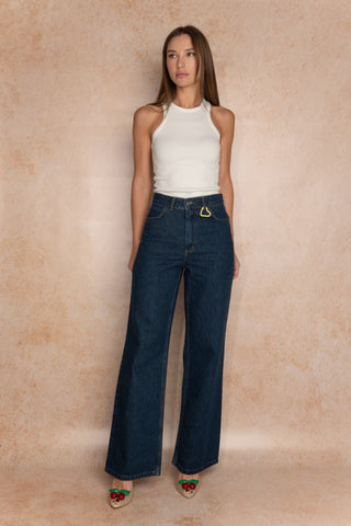 The Loose Jean