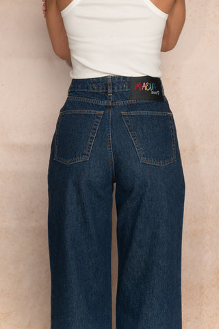 The Loose Jean