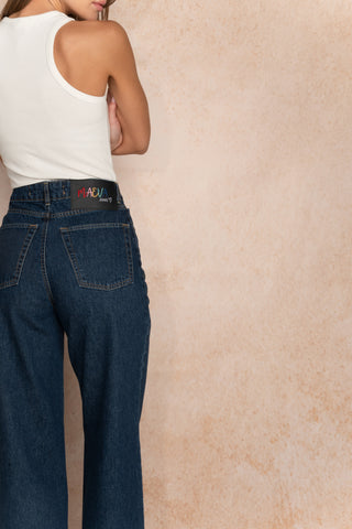 The Loose Jean
