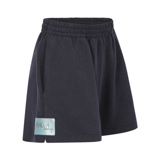 The Sweatshorts Blue