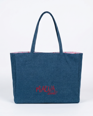 The Dots Bag Crinolino x Maeva Jeans