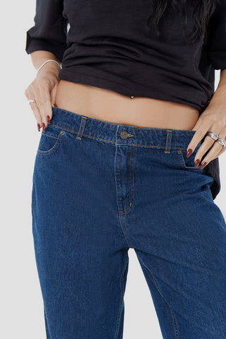 The Loose Jean